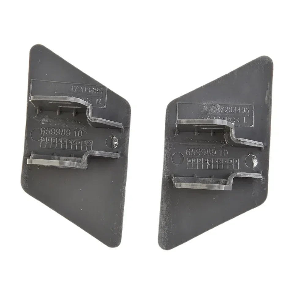 TMISHION Buse De Lave-phare Cylindre De Pression De Buse De Jet De