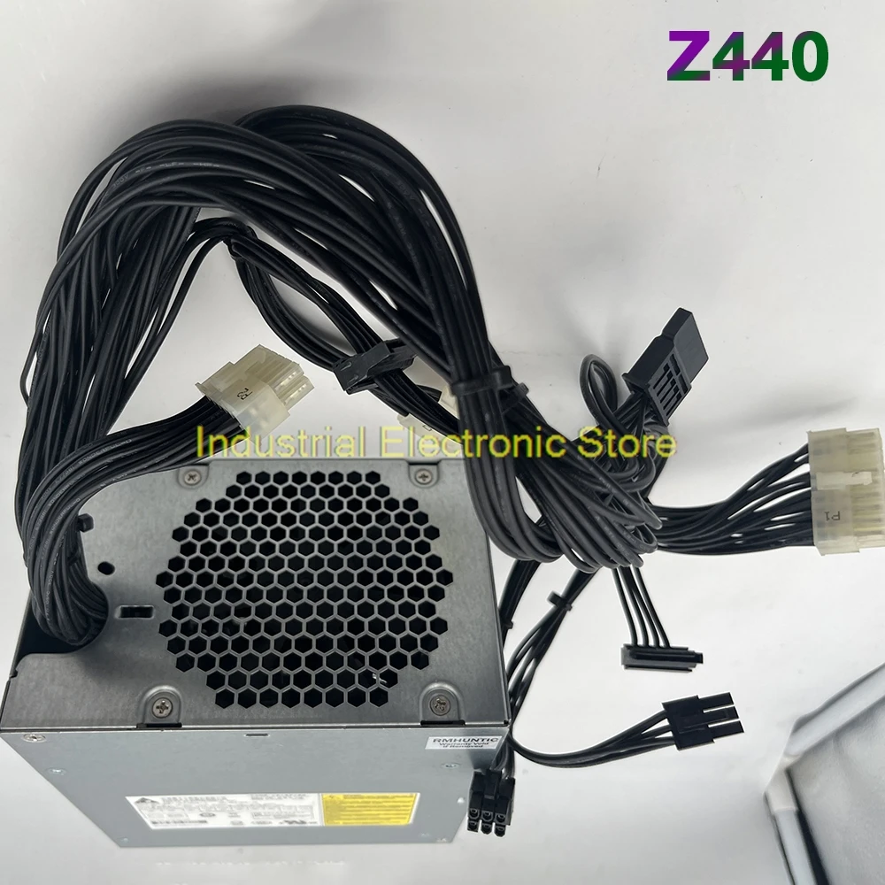 Alimentatore Per Workstation Da 700W Per Hp Z440 719795-005 858854-001 809053-001 Dps-700Ab-1 A