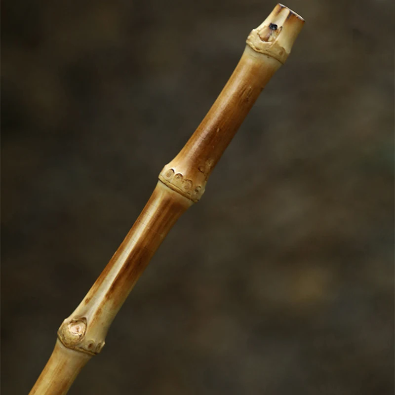 58cm Bamboo Horse Whip,Riding Crop Party Flogger Horse Riding,Riding Crop Horse Riding Whip,Costumes Performance Props 6