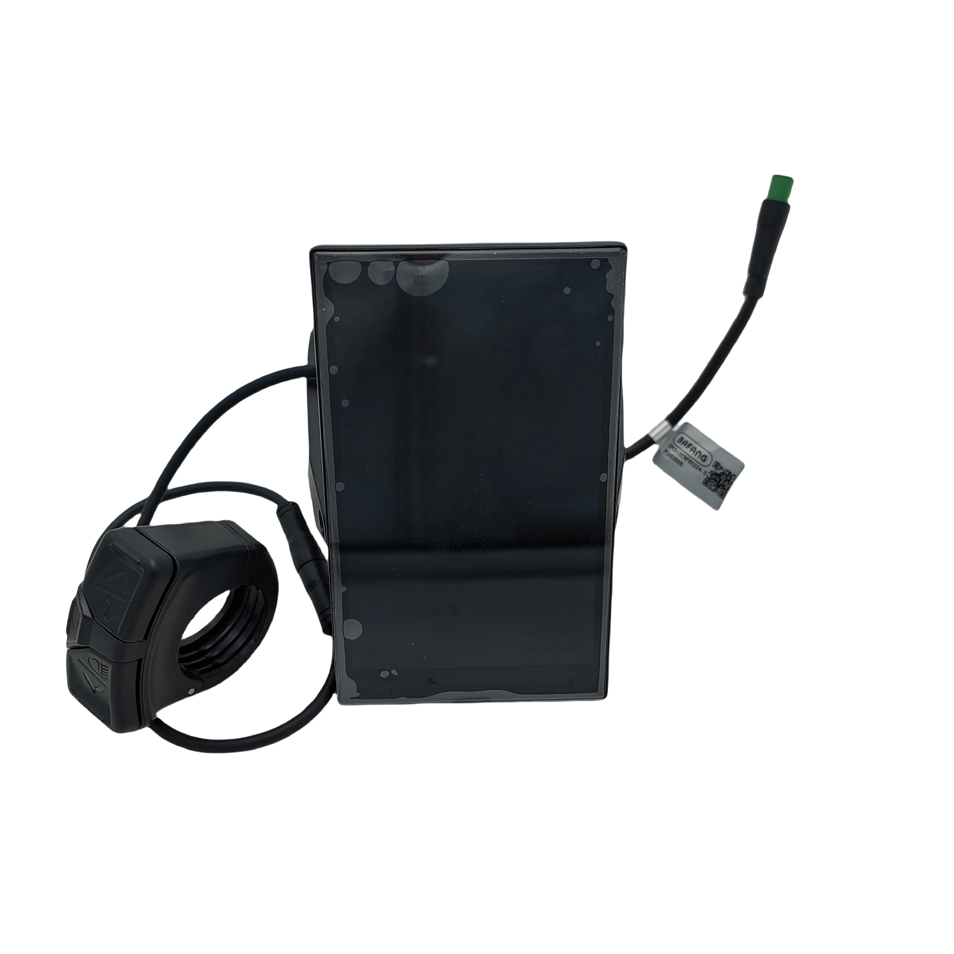 Bafang CAN Protocol DPC010 Color Display Electric Assisted Bicycle Suitable For M620 M200 M300 M400 M560 M510 M600 M500 M820 Mot