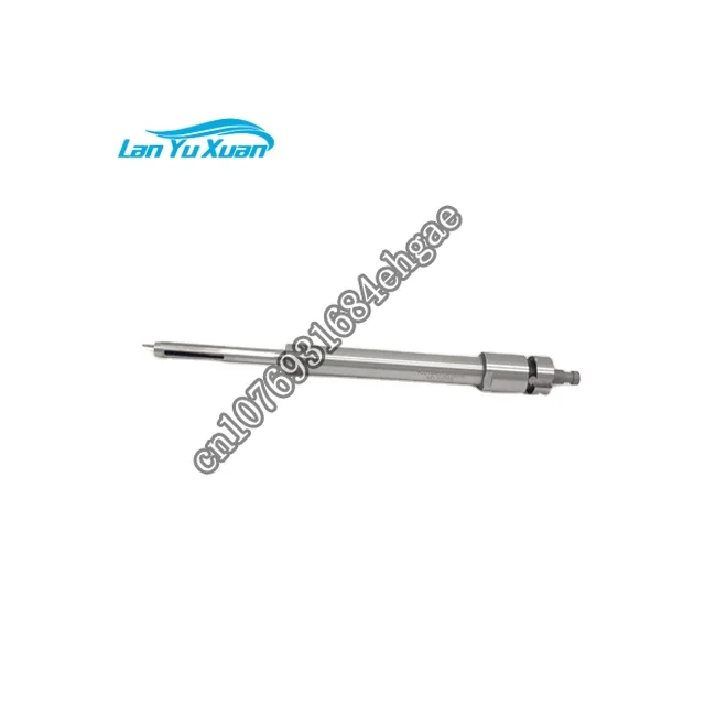 

High precision nissan type honing tool mandrel for open and blind bore polishing