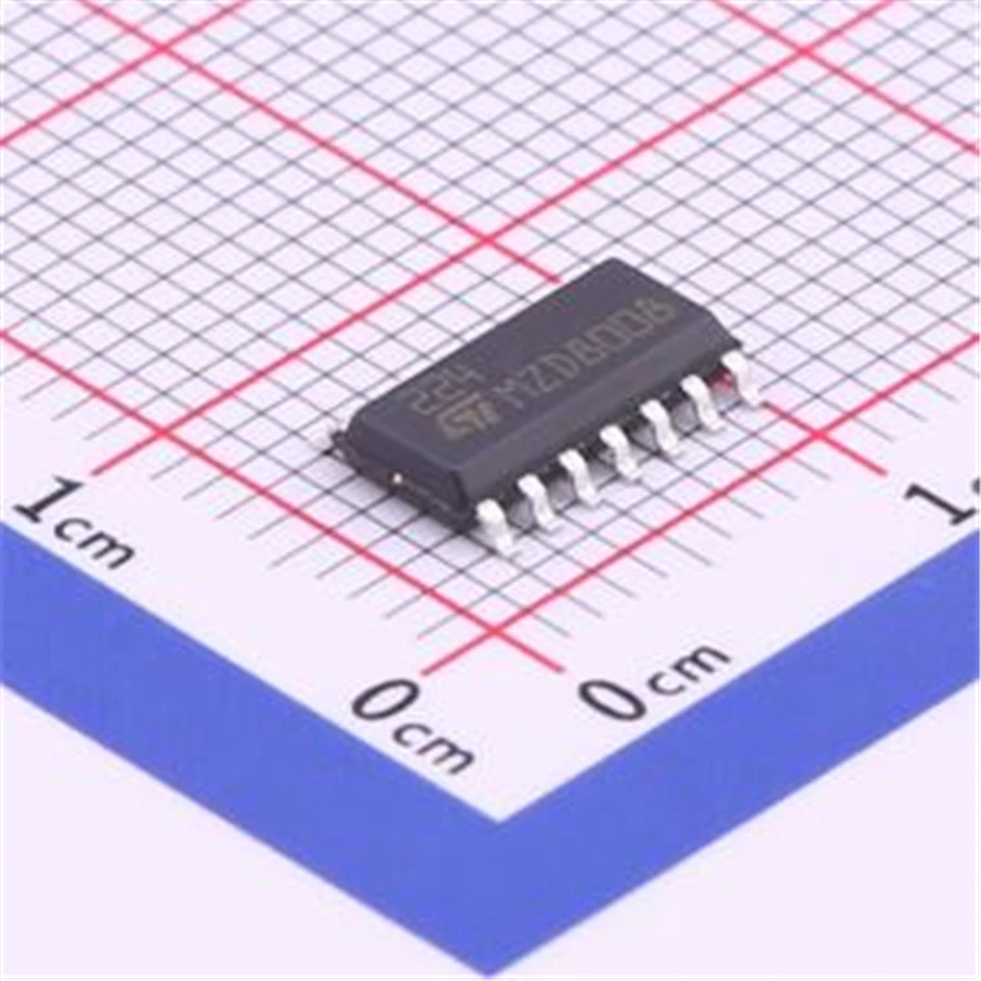LM224DT