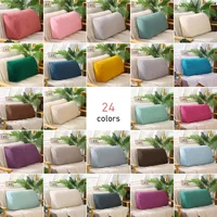Bed Triangular Cushion Chair Bedside Living Room Single Double Trio Combination Office Chair Reading Pillow Household Decor 3