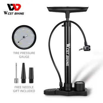 Bicycle Pump Portable 1