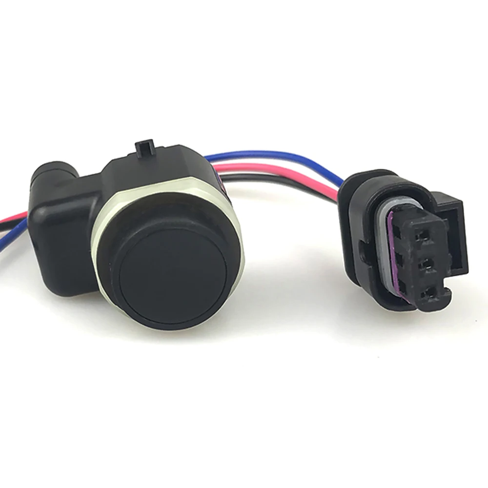 Sensor De Radar De Aparcamiento Para BMW X3 E83 2004-2010, X5 E70 2007