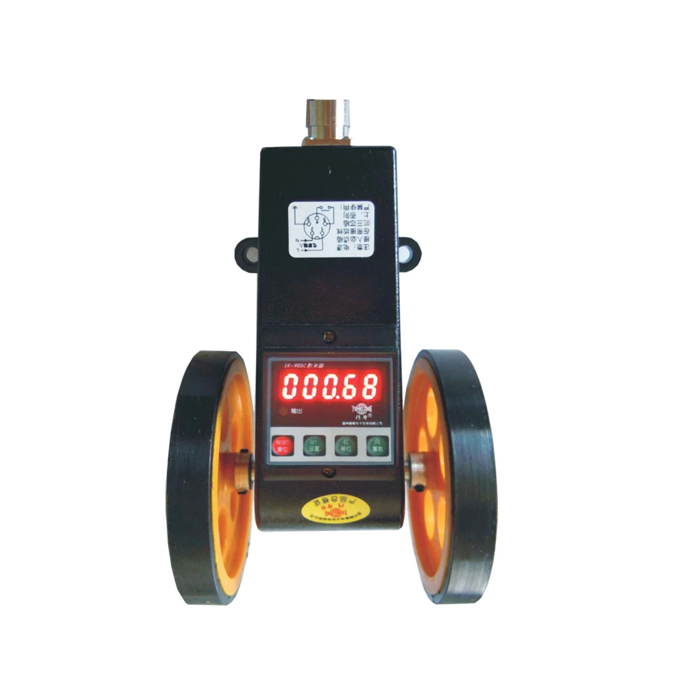 

Factory hot sale digital wheel encoder