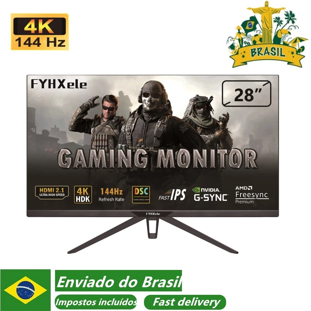 Problema com monitor  Fórum Adrenaline - Um dos maiores e mais ativos  fóruns do Brasil