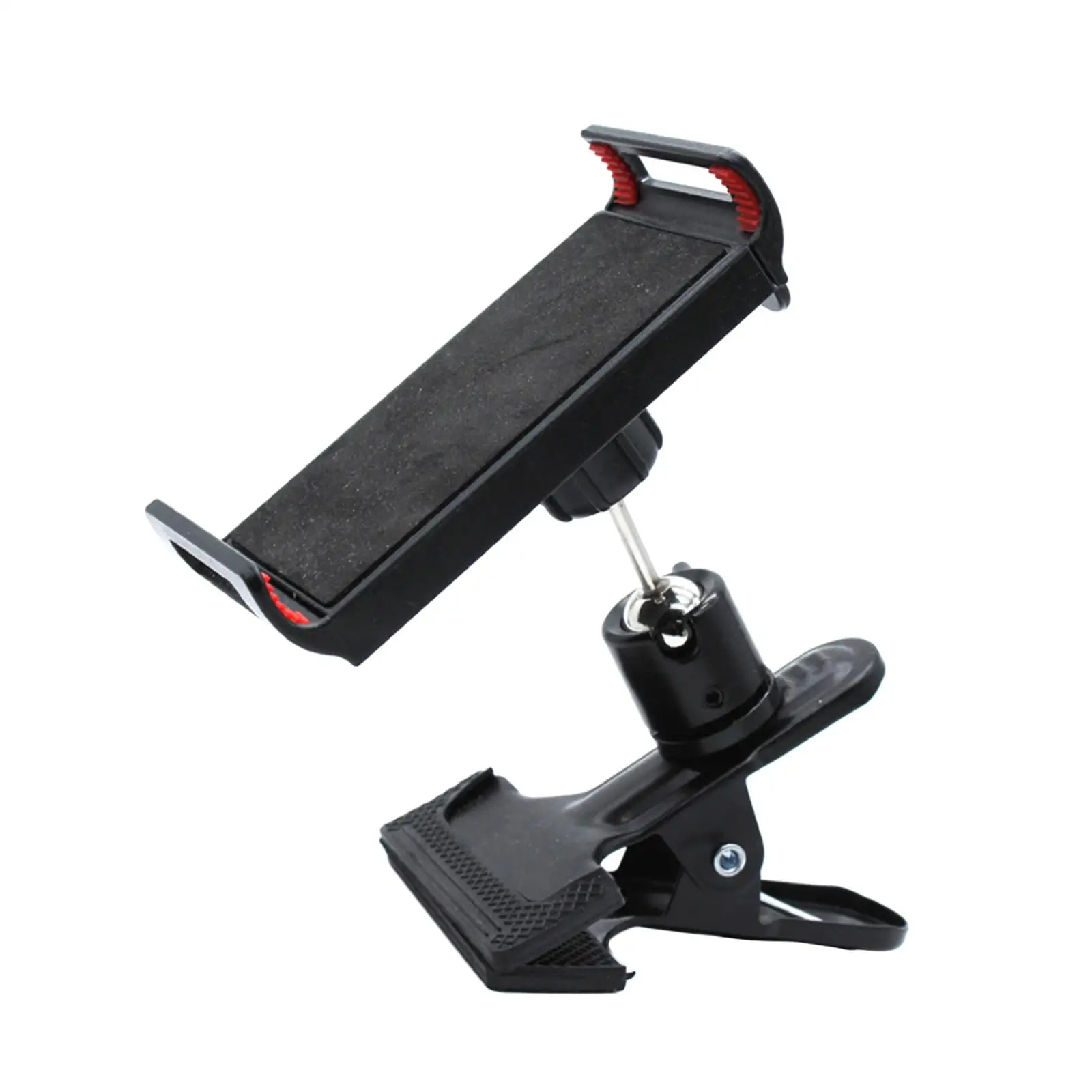 

Аксессуар для рисования мольберта удобные художественные принадлежности Зажим для телефона Регулируемый держатель для документов для школы рисование