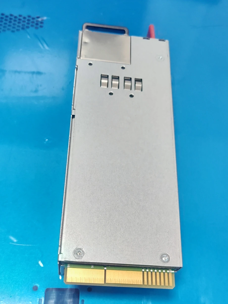 Для Lenovo RD630 640 530 800 Вт серверный блок питания DPS-800RB A/C 03X4368