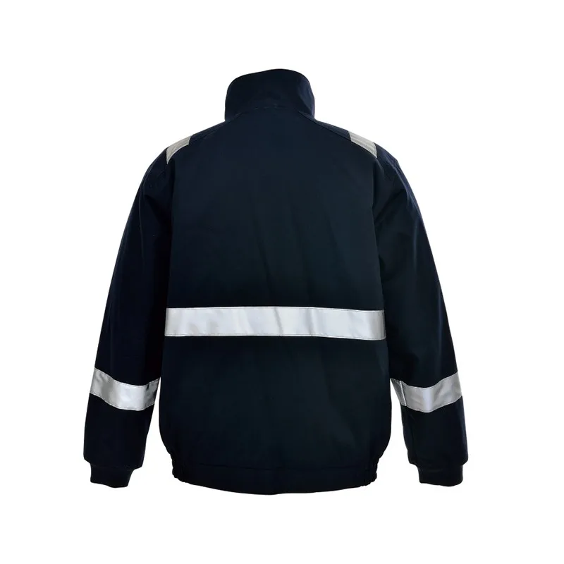 Herren jacke mit reflektoren Clearance