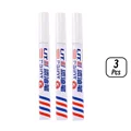 3 white