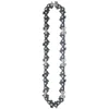 1/4 chainsaw chain 4/6/8 inch Mini Steel Chainsaw Chains Electric Chainsaws Accessory Chains Replacement Mini Electric Chainsaw 4