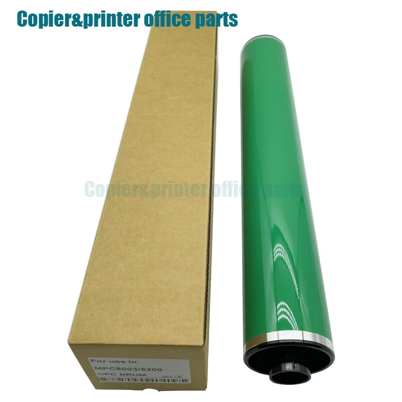 

High Quality OEM Color OPC Drum For Ricoh MPC 5300 C6503 c8003 5200 5220 5300 OPC Drum Printer Copier Spare Parts
