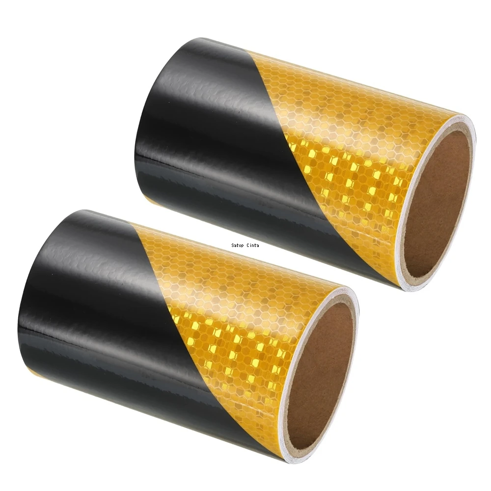 Reflective Tape Detail Image 4