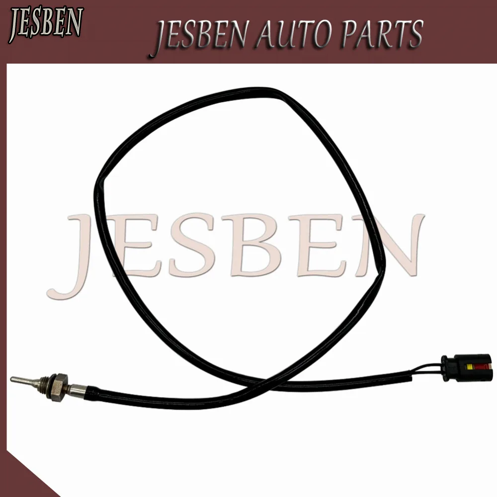 Capteur Température DPF BMW Série 1/3/5/X1/X3 – 2004-2017 – Remplacement Direct