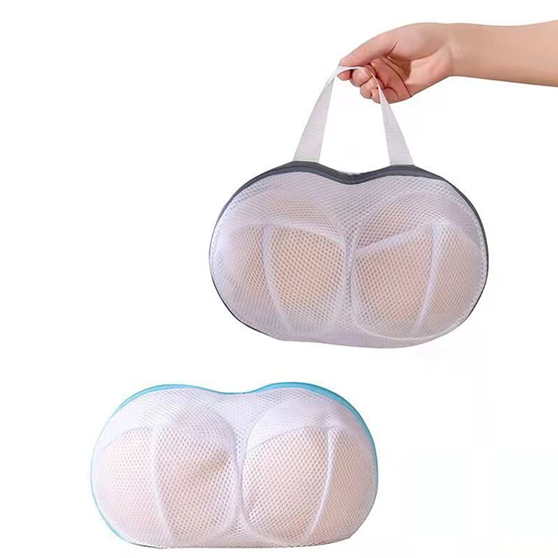 

Special Travel Protect Mesh Machine Wash Cleaning Bra Pouch Wash Bags Dirty Net