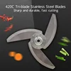 110V/220V Automatic Vegetable Cutter Parsnip Carrot Scallion Dicing Machine Vegetable Cutting Machine Commercial Electric Slicer 4