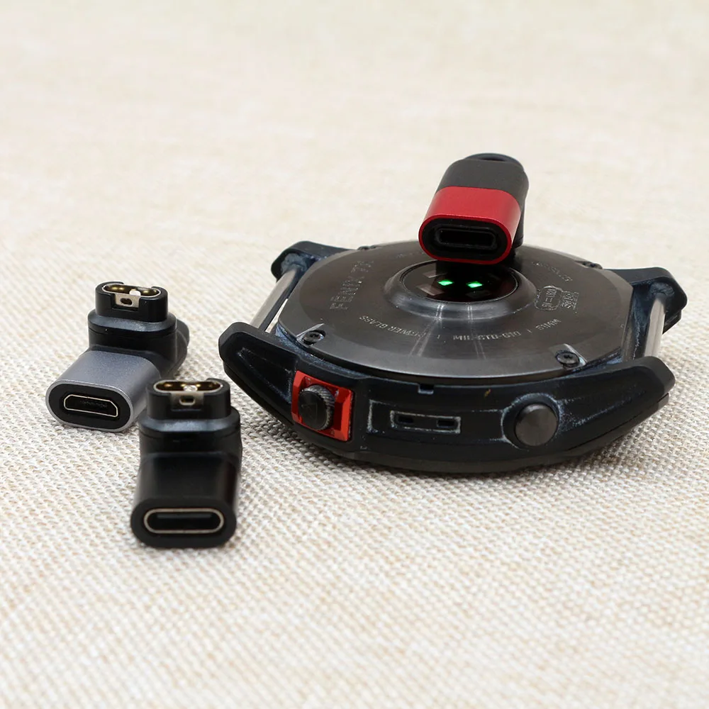 Compact Charger