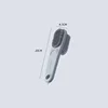 1Pc Rubber Shoe Brush Double-sided Flip Flops Snow Boots Shoe Care Specialized Brush Household Dirt Removal Cleaning Tools Brush 6