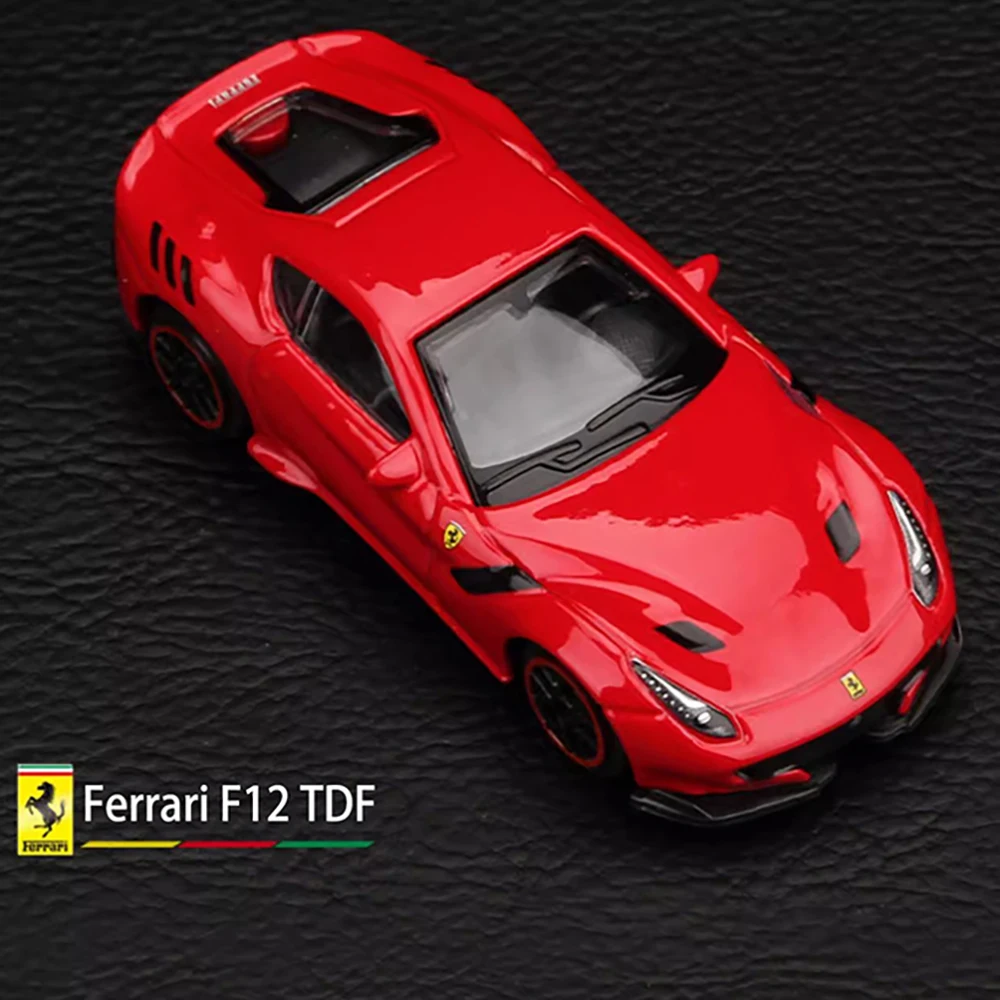Bburago Ferrari series Multiple styles Car Model Collection