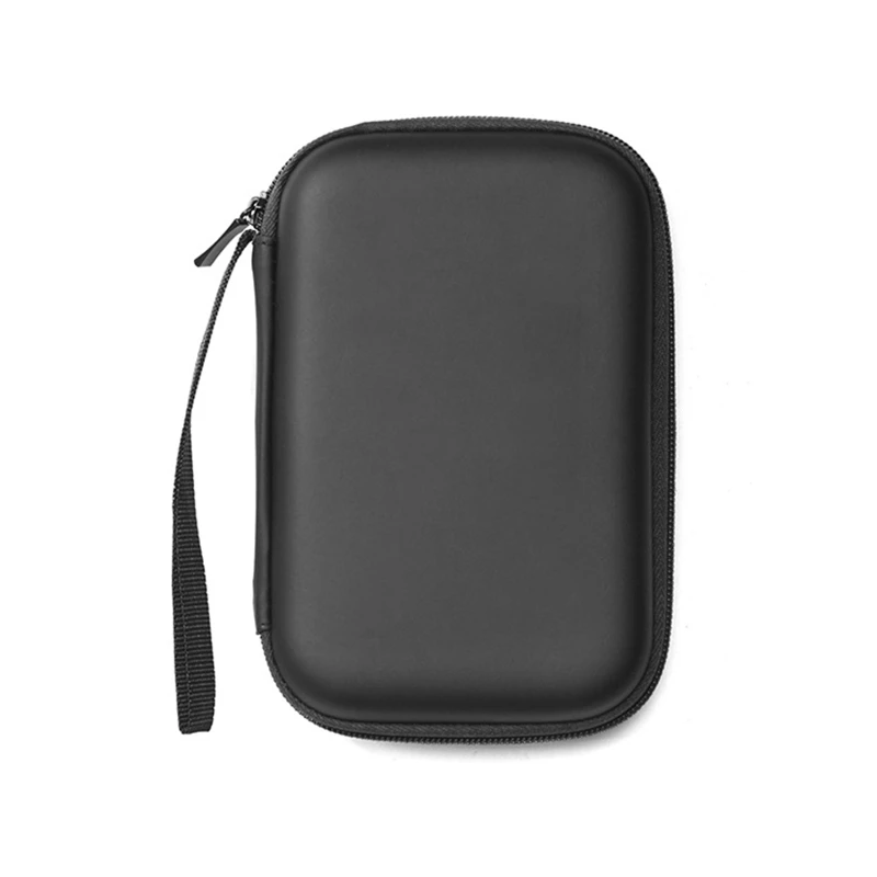 Portable Case Shell Cover Travel Carrying Storage Bag For Xiaomi Pocket Mobile Printer Sprocket Portable Photo Printer