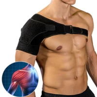Shoulder Brace for Torn Rotator Cuff Ac Joint Pain Relief Tendonitis Bursitis Orthosis Support Compression Sleeve Shoulder 1