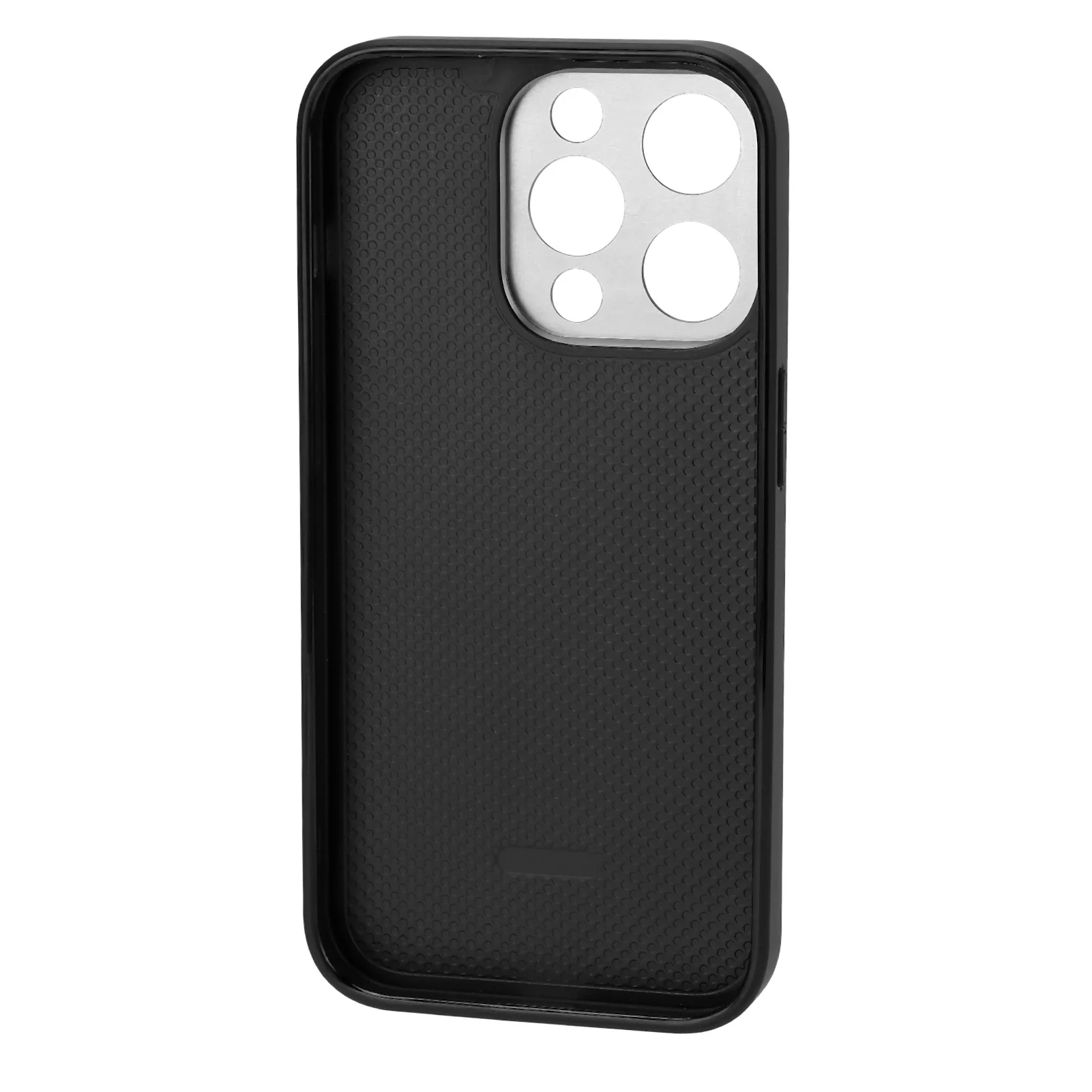 Phone Case for Iphone14 Pro Shockproof Phone Back Cover with Integrated 17mm Thread In Case Lens Mount