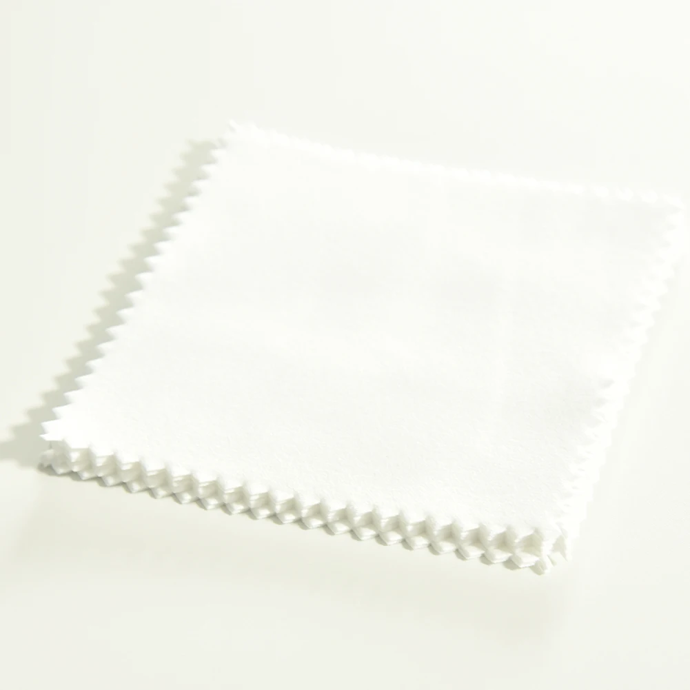 Tool Cleaning cloths Lint-Free 10*10cm Polisher Detailing 20pcs Nano Ceramic Glass Microfiber Accessories Useful