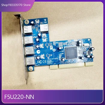 For BELKIN F5U220-NN PCI USB Card