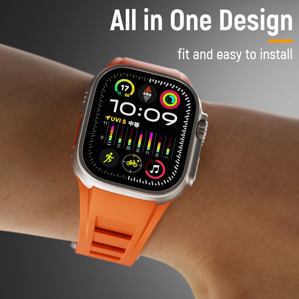  ġ ǰ Ǹ Ʈ, Ʈ 49mm Ʈ  , ̿ġ 6, 5, 4, SE, 44mm, 42mm Ǹ 