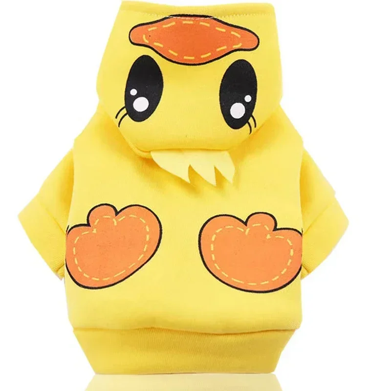Rabbit Dress Up Clothes Sports Wind Bunny Outing Sweater Small Pet Supplies