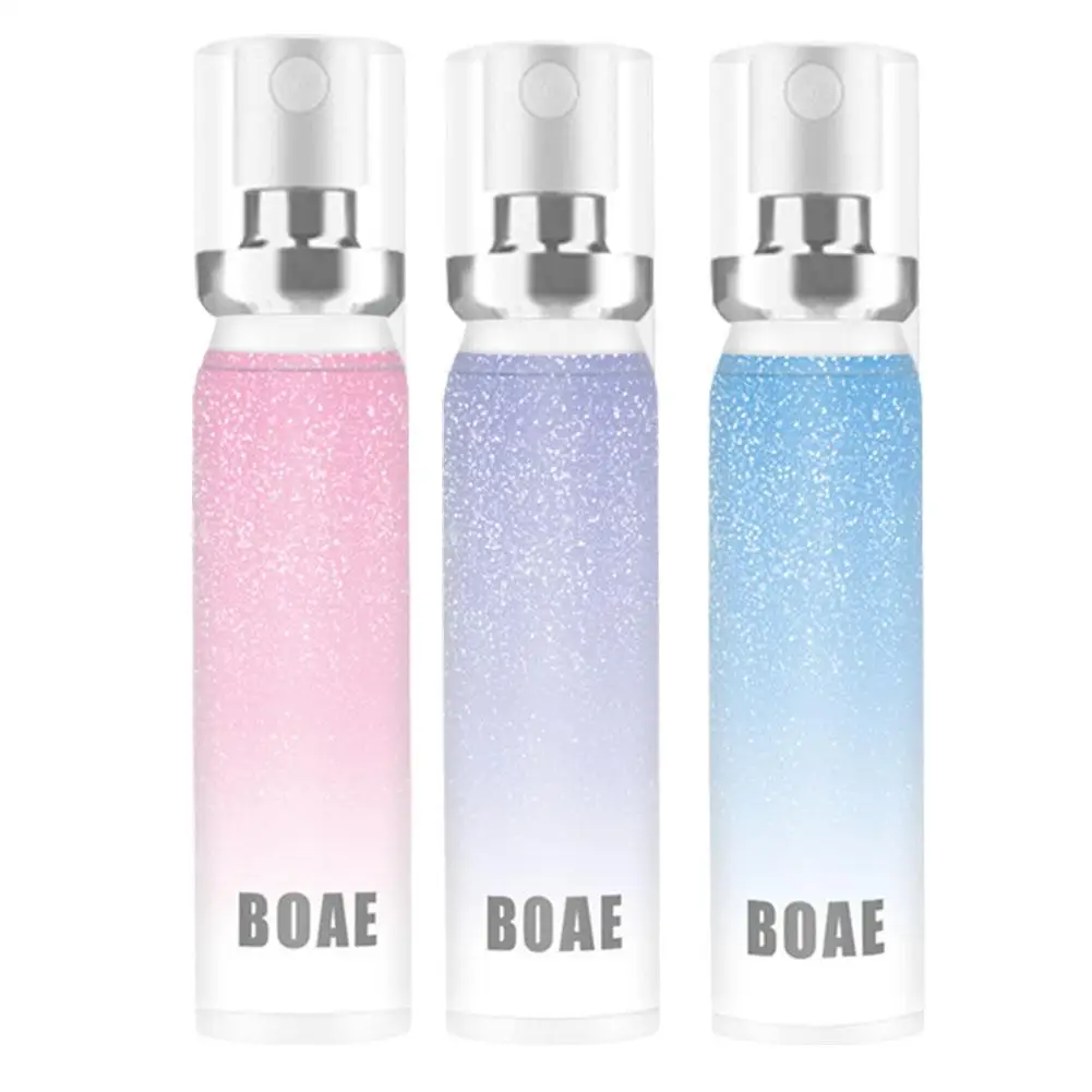 Рисунок 6 - Спрей для свежести полости рта с 3 запахами