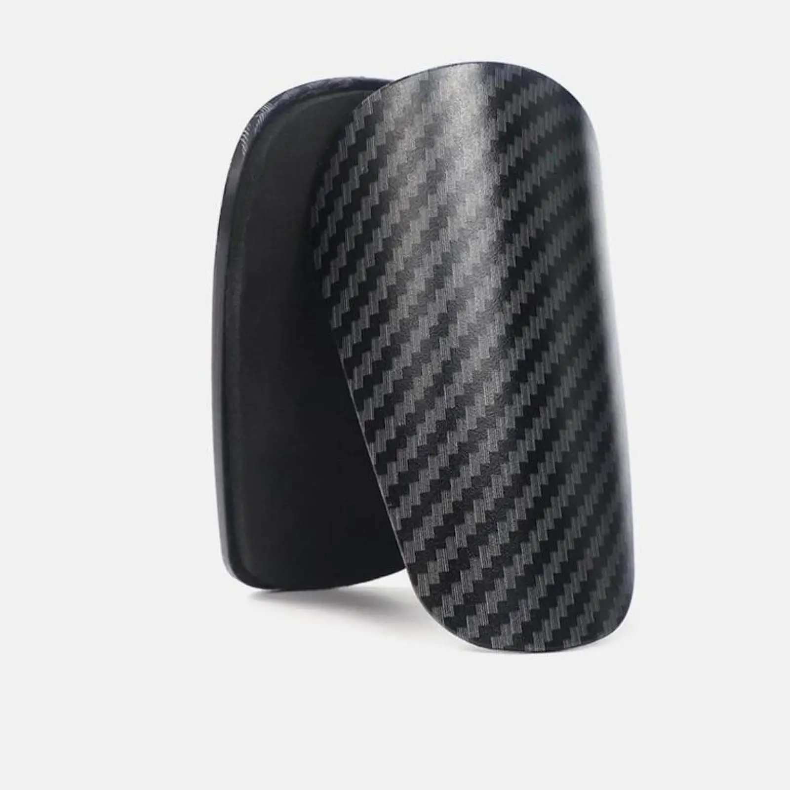 축구 정강이 보호대 통기성 경량 보호 장비 축구 정강이 보호대 미끄럼 방지 다리 지지대 남성 훈련용