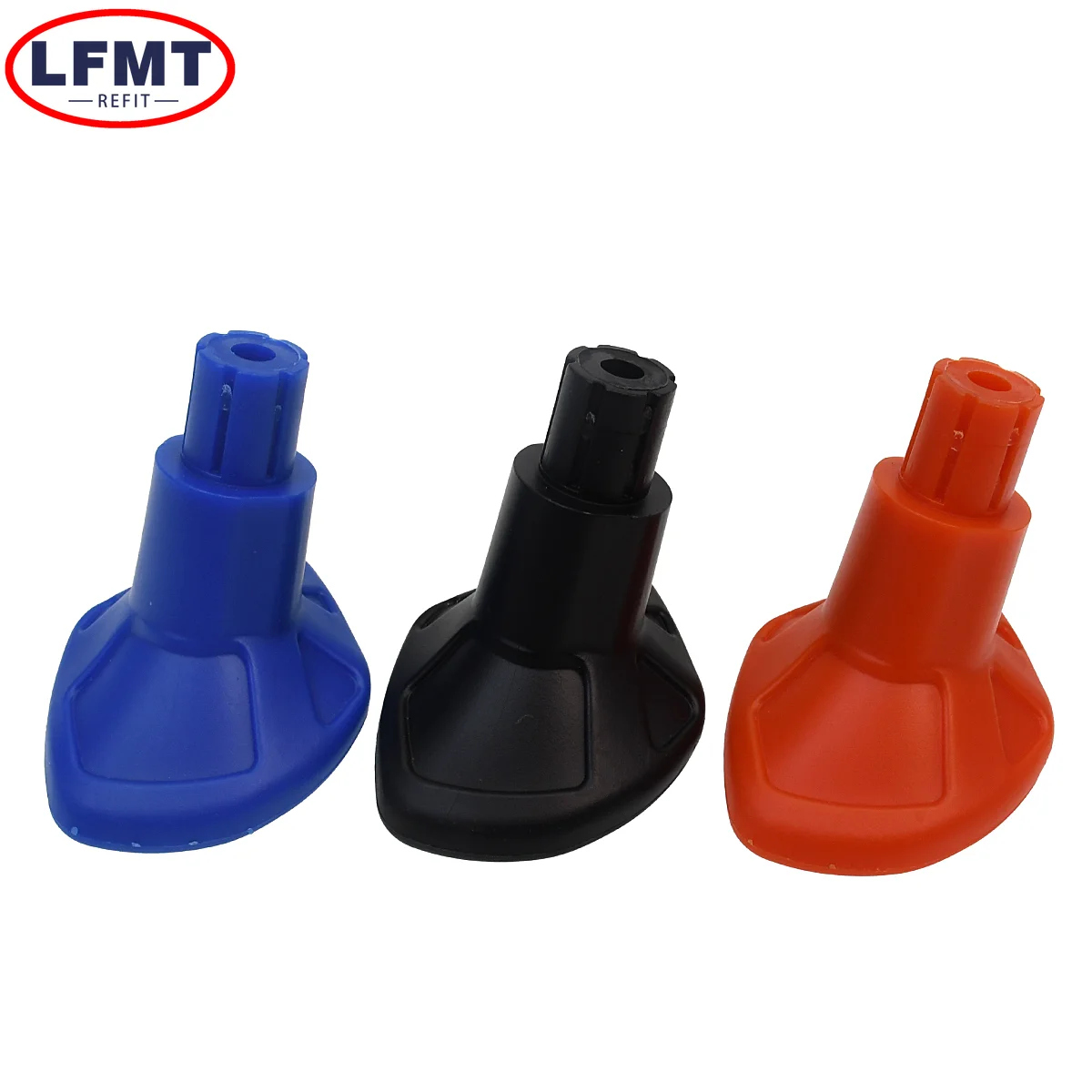 Kick Side Stand Base Pad Motorcycle Foot Kickstand Plate For Husqvarna TE FX FE TX Husaberg KTM XC XCW XCF EXC 125-501 motorcycle kickstand pad