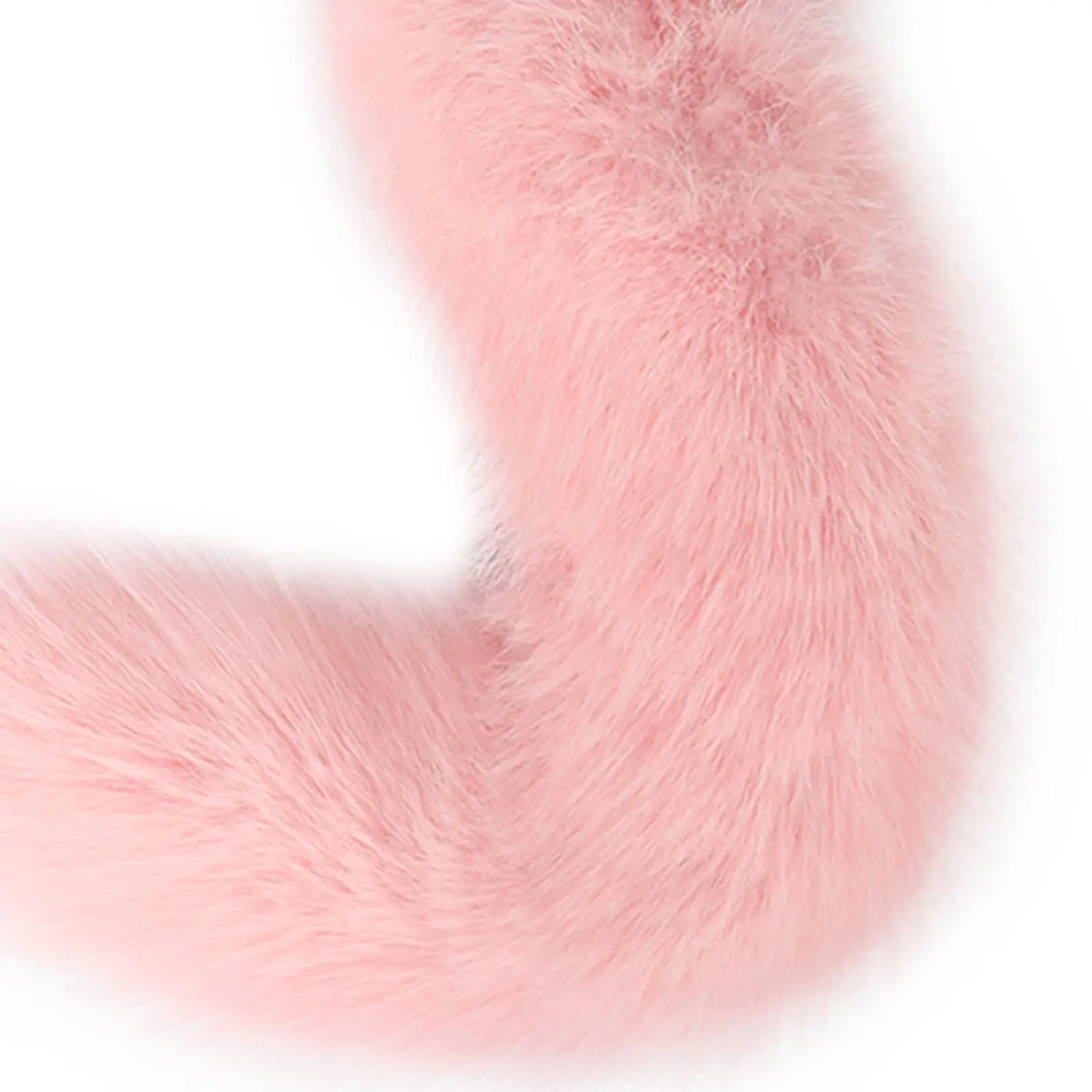 

Animal Tail Lovely Gift Anime Cosplay Tail Cosplay Props for Festival Halloween Party Decoration Stage Performance