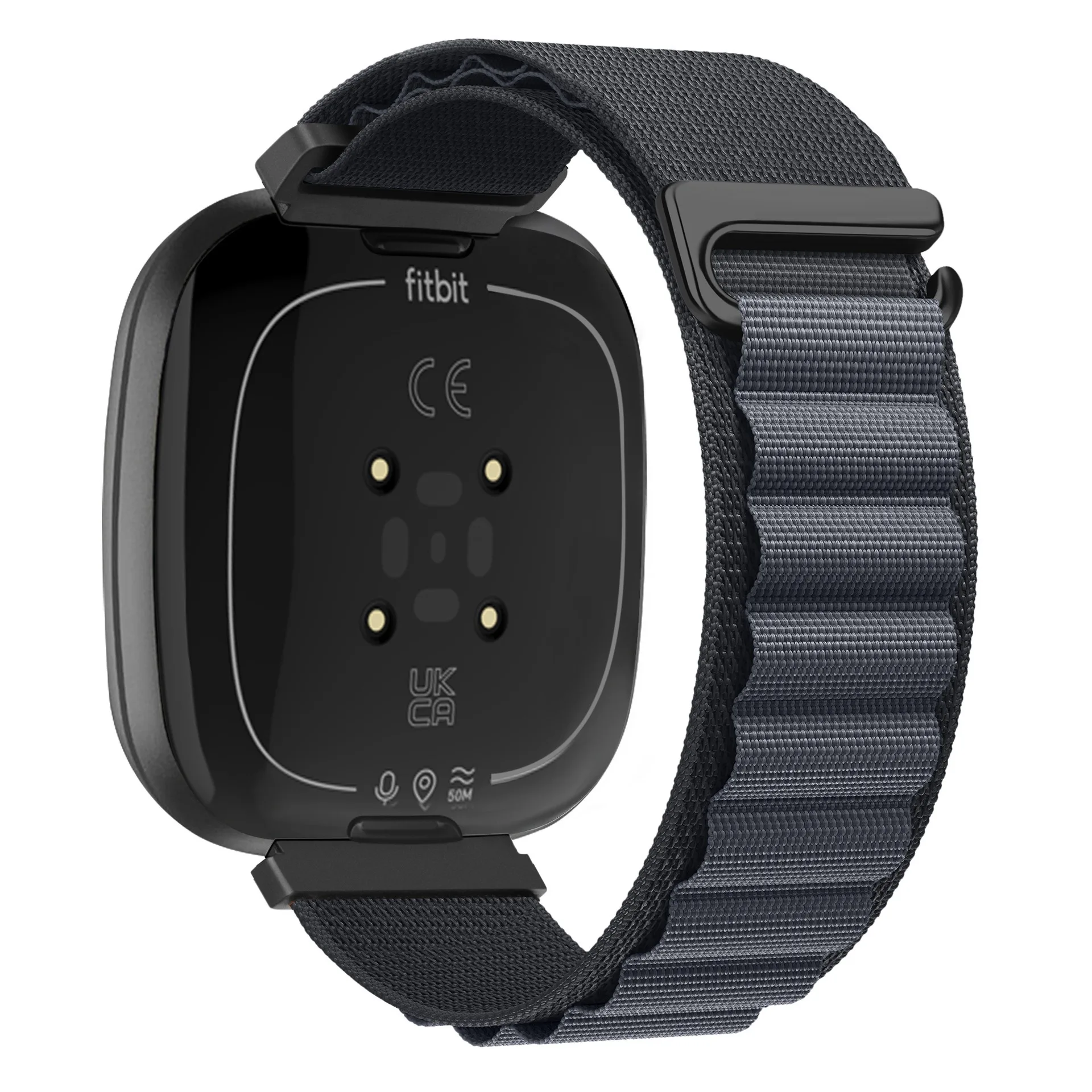 Durable Nylon Breathable Wristband