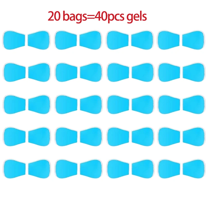 20 bag gels