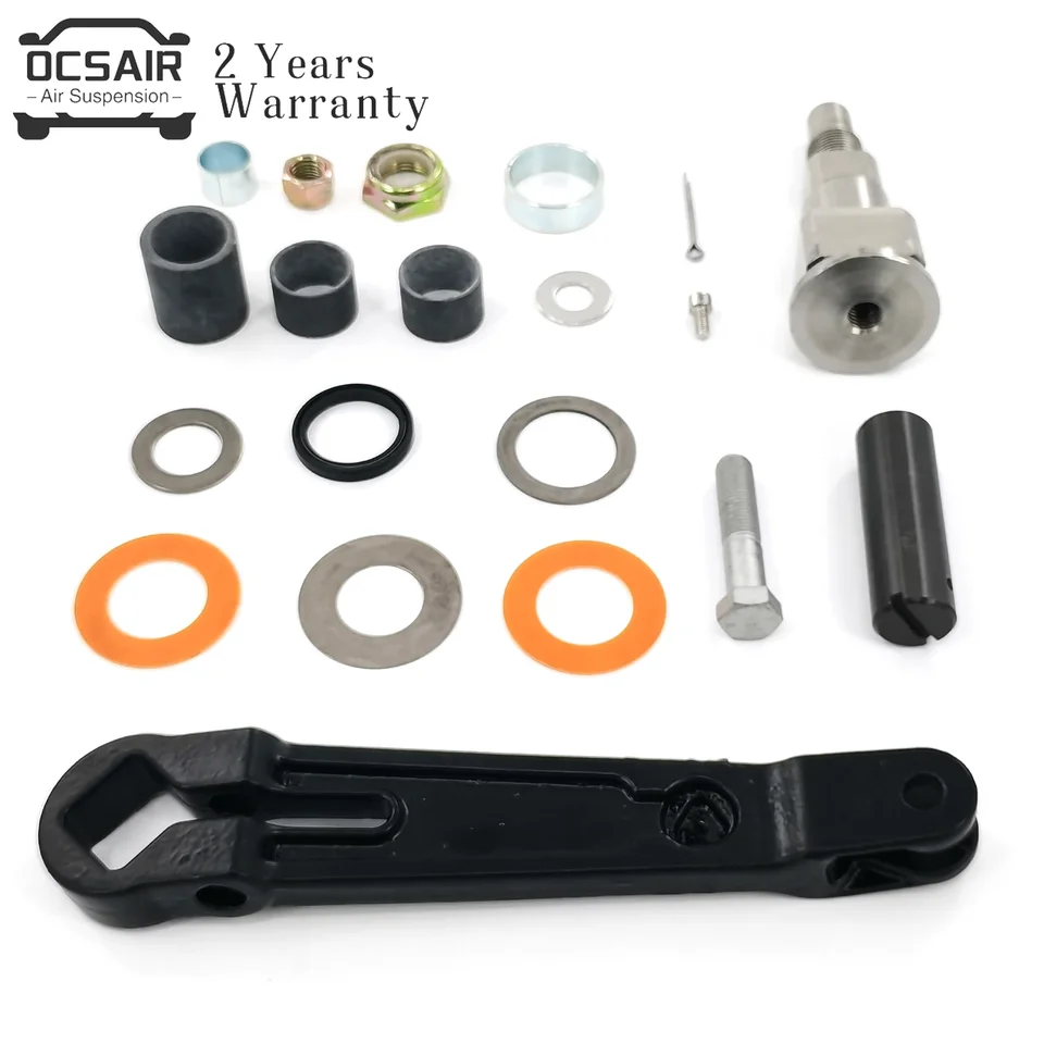 Kit Perno Albero Braccio Sterzo Superiore - 20 Pezzi Per MerCruiser Alpha One Gen 2 E Bravo