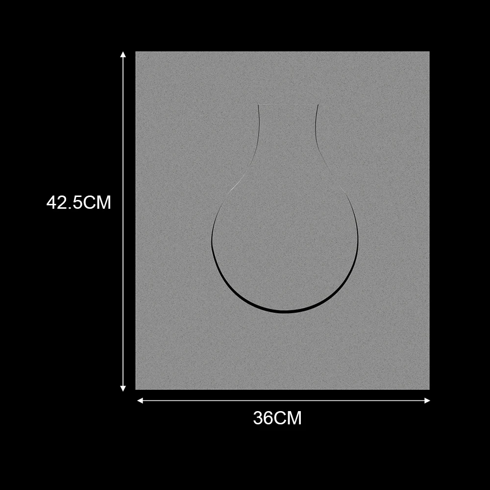 50/30/10Pcs Disposable Toilet Seat Cover Waterproof Safety Travel/Camping Bathroom Accessiories Portable Toilet Seat Mat 6