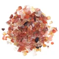 Rred agate