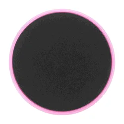 Floor Disc Accessories for Dancers Gymnastics Figure Skaters Turn Disc to Improve Balance Pirouette for Ballet