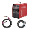 Soldadora MIG MMA 315 Amp Gas Welding Maquinas De Soldar MIG Welder for Stainless Steel 1