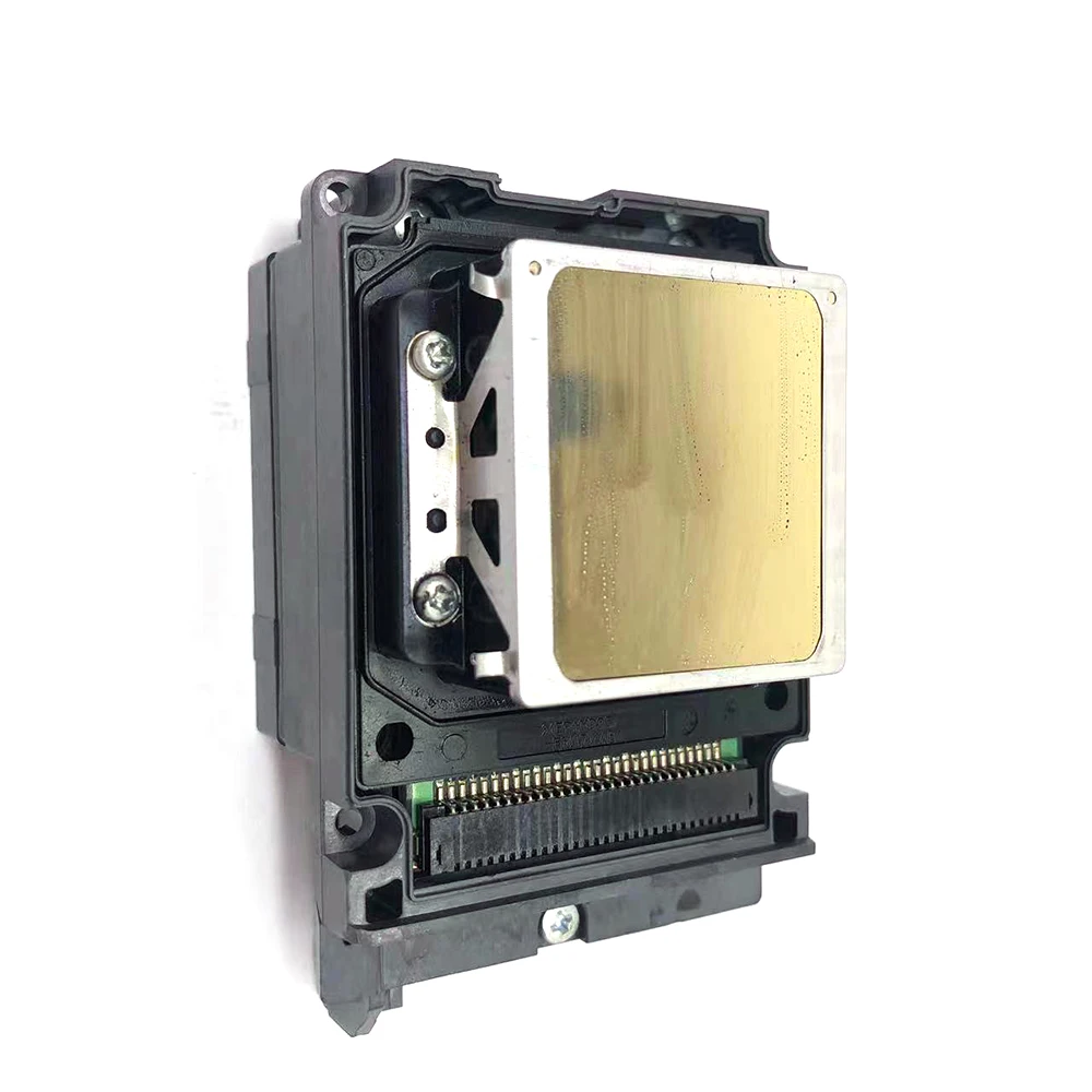 Fits Bico de Impressora da Cabeça de Impressão para Epson Stylus Photo Px820 Ep-901a Px830fwd Px720wd Px830 Px700w Px730wd Tx710w Tx800fw F192023 - Imagem 2