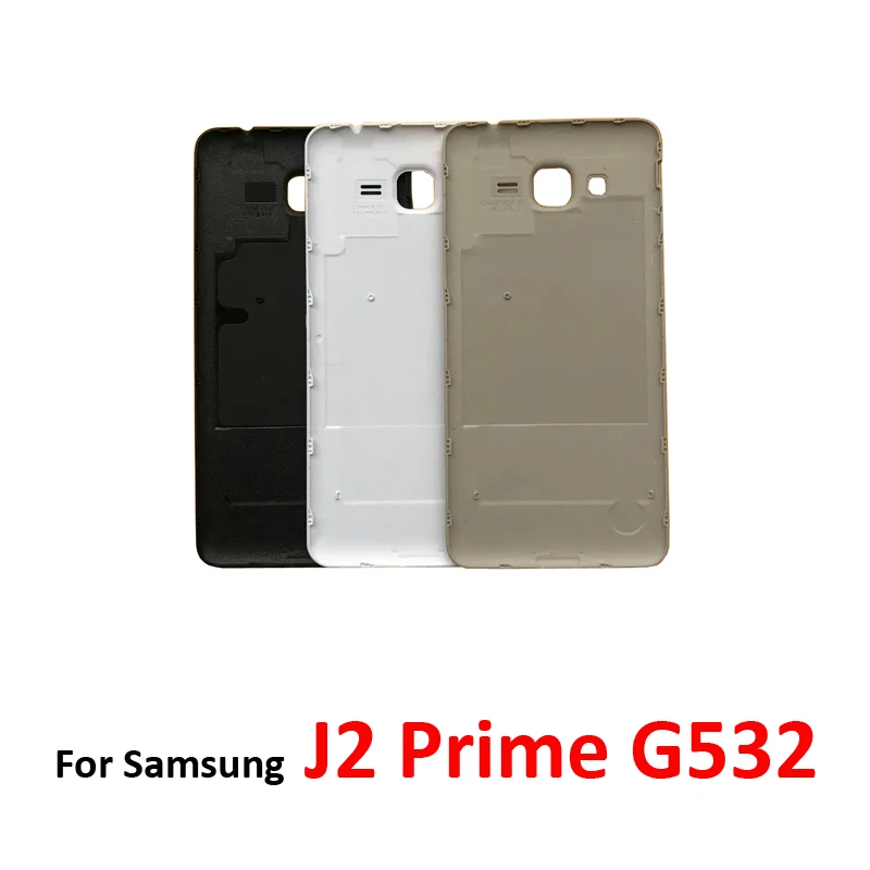 Phone Rear Battery Door For Samsung Galaxy J2 Prime G532 G532F