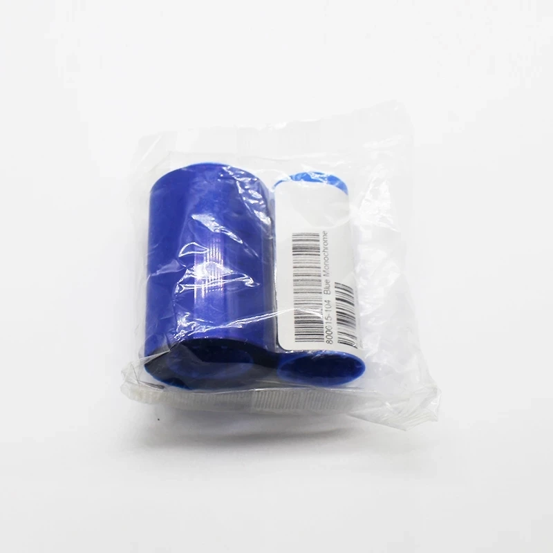 

Original Blue Ribbon For Zebra 800015-104 Card Printer