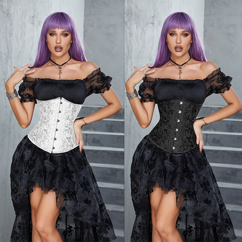 Bespoke Corset, Bespoke Waist Training Corsets Online - Bunny Corset ®