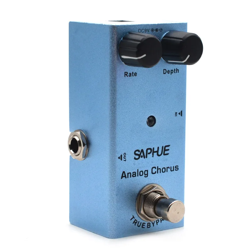 Saphue pedals deals
