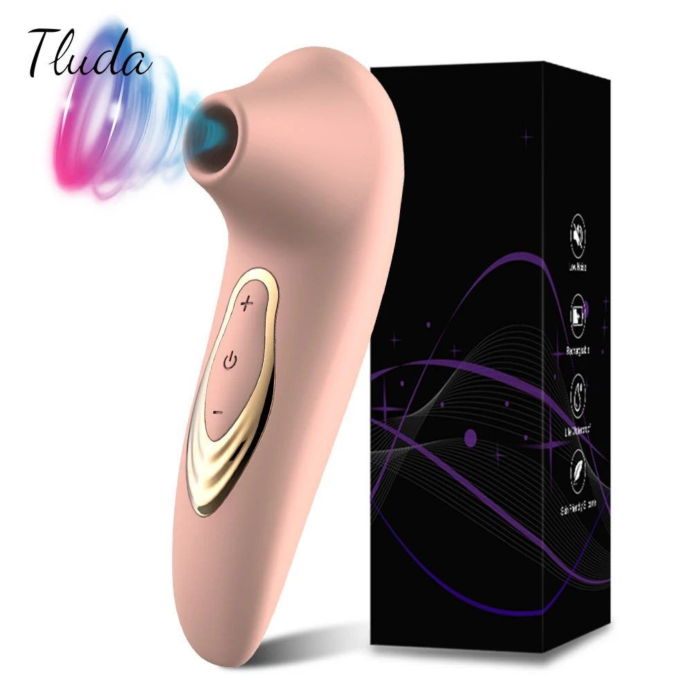 Klitoris-Sauger, Sexspielzeug für Frauen, Saugen, Brustwarzen, Stimulator, Klitoris-Vibrator, weiblicher Masturbator, Erwachsenenartikel, Sexspielzeug für Frauen ab 18 Jahren
