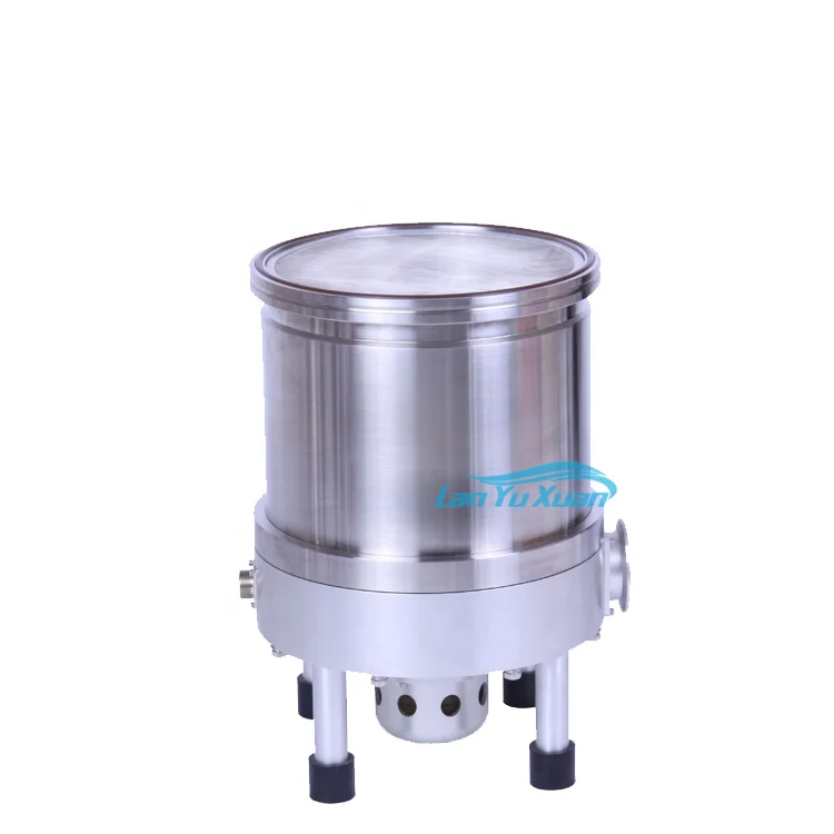 Рисунок 3 - Турбомолекулярный насос FB1200 EVP