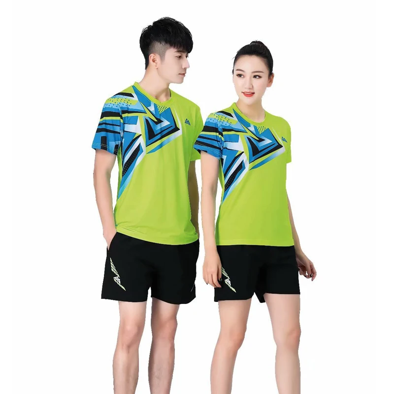 shirt Competition Team Uniforms 